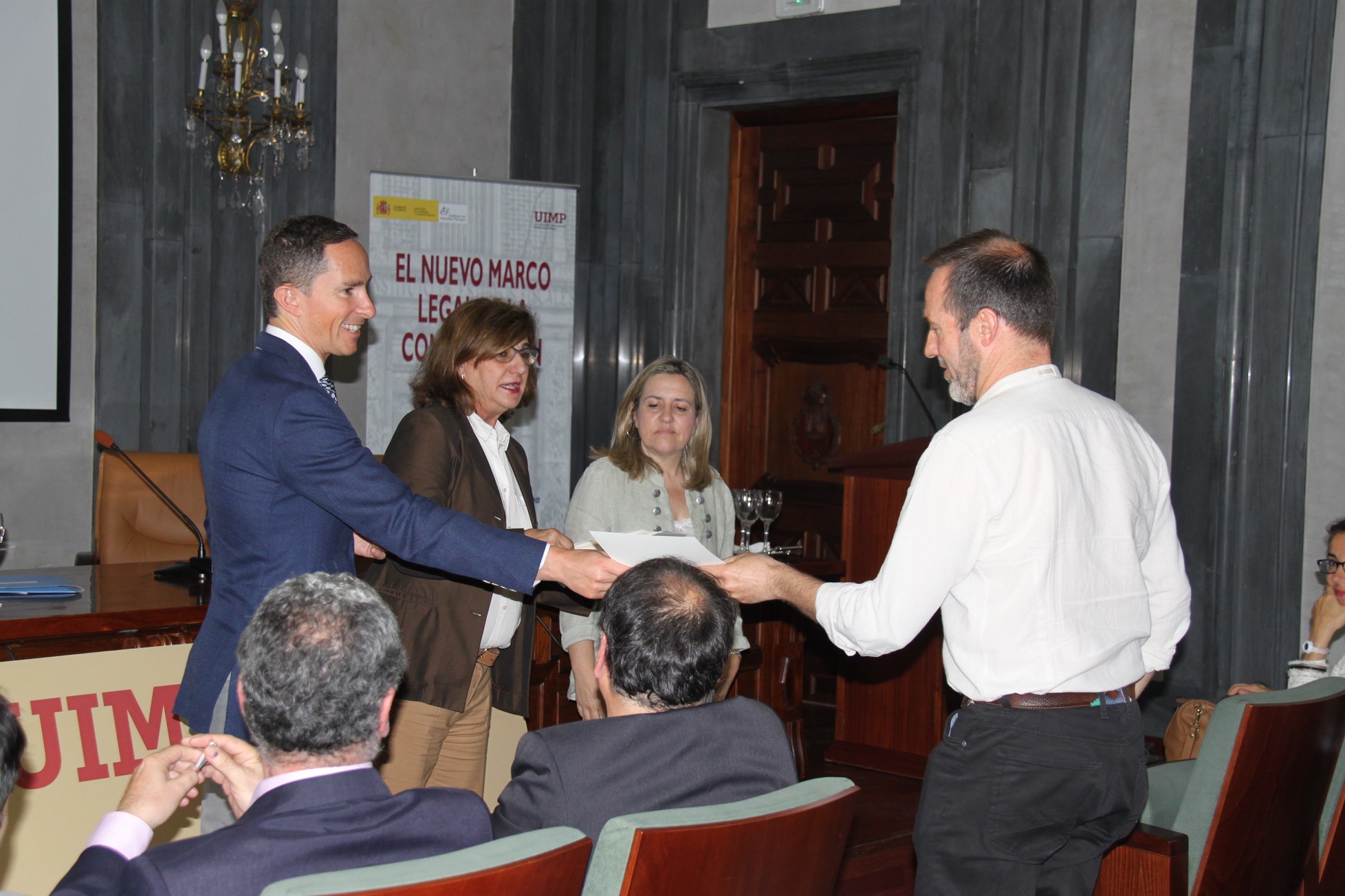 Contratacion Publica 2018 UIMP IEF 058