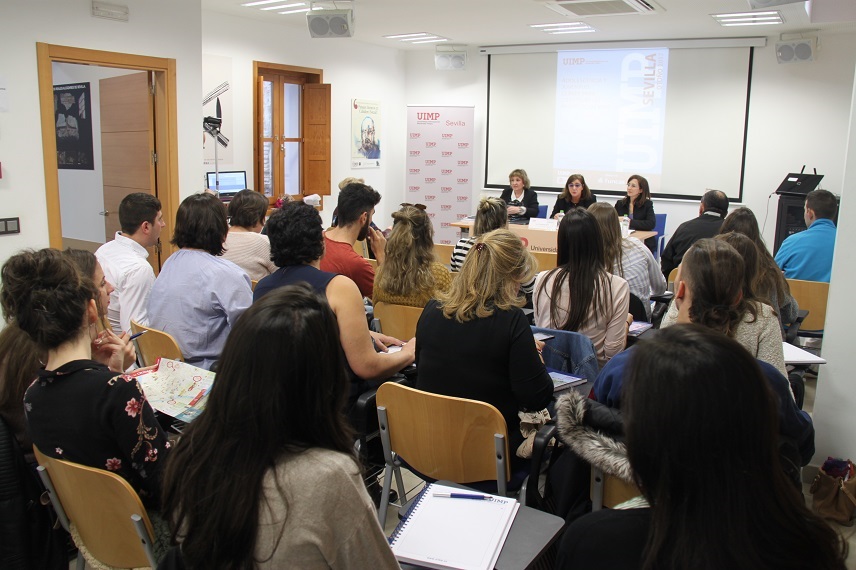 Curso Adolescencia FUNCAS UIMP Sevilla 001 4