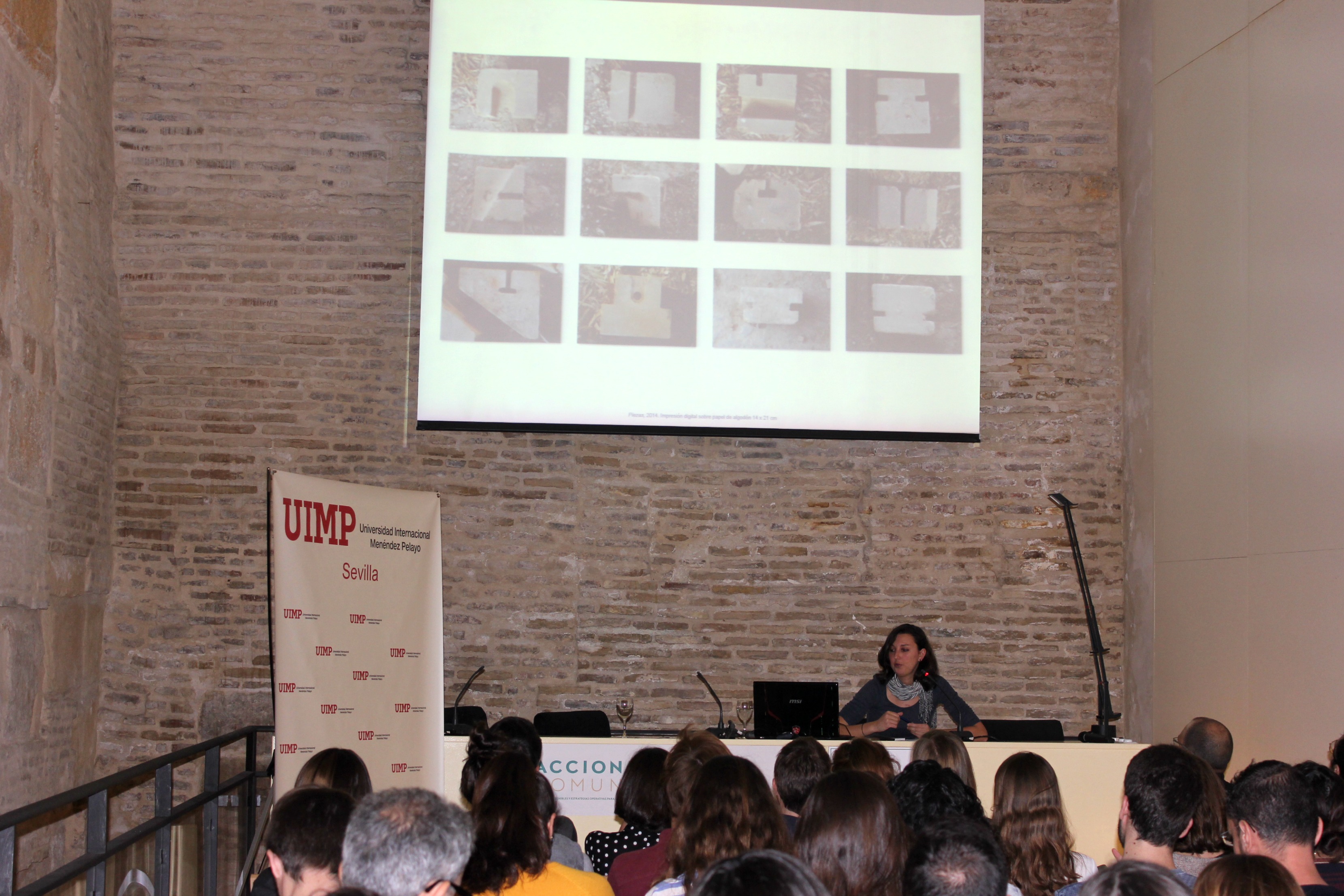 Curso Arquitectura UIMP Sevilla 009