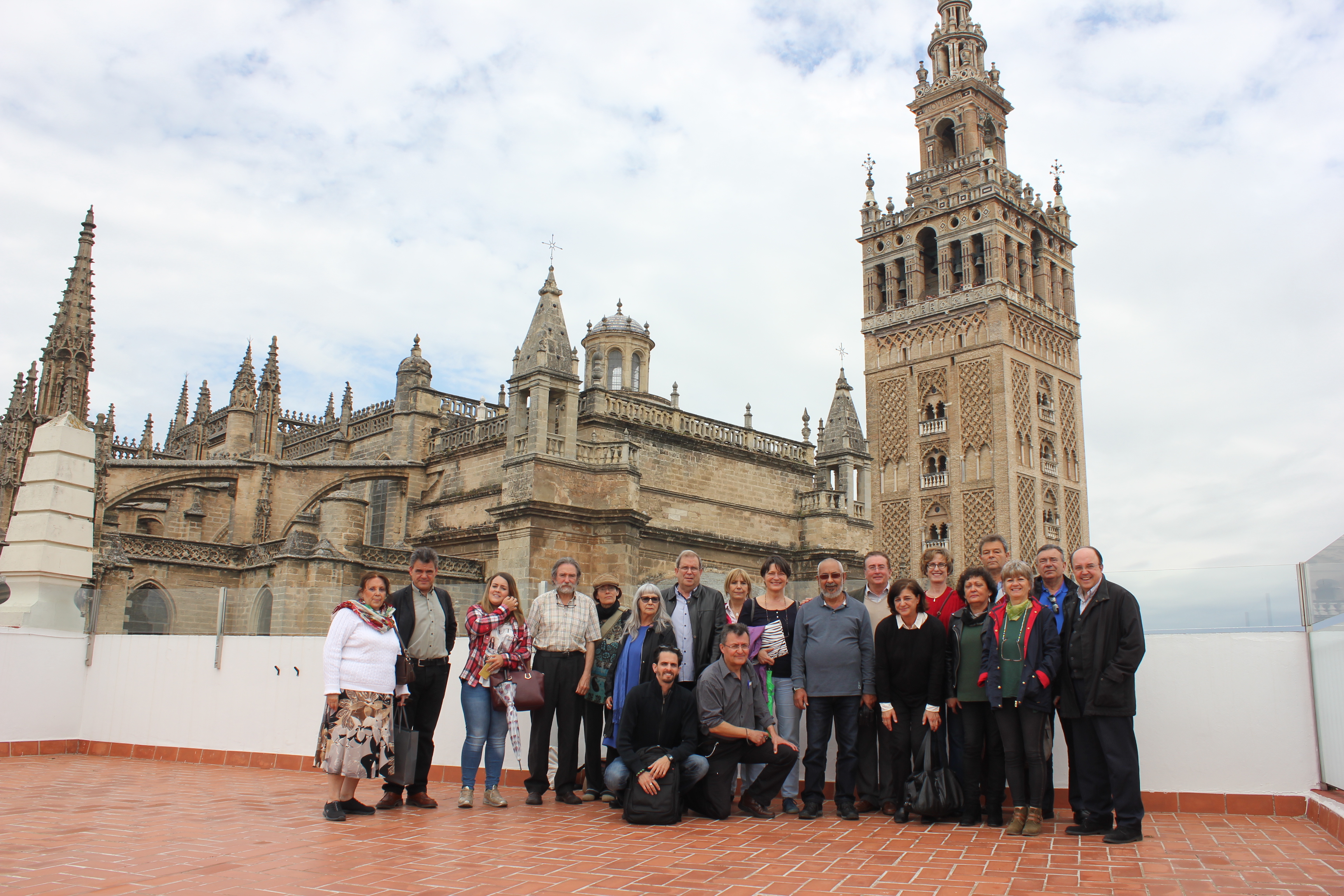 Curso Para qué se escribe una novela UIMP Sevilla Leonardo Padura 031