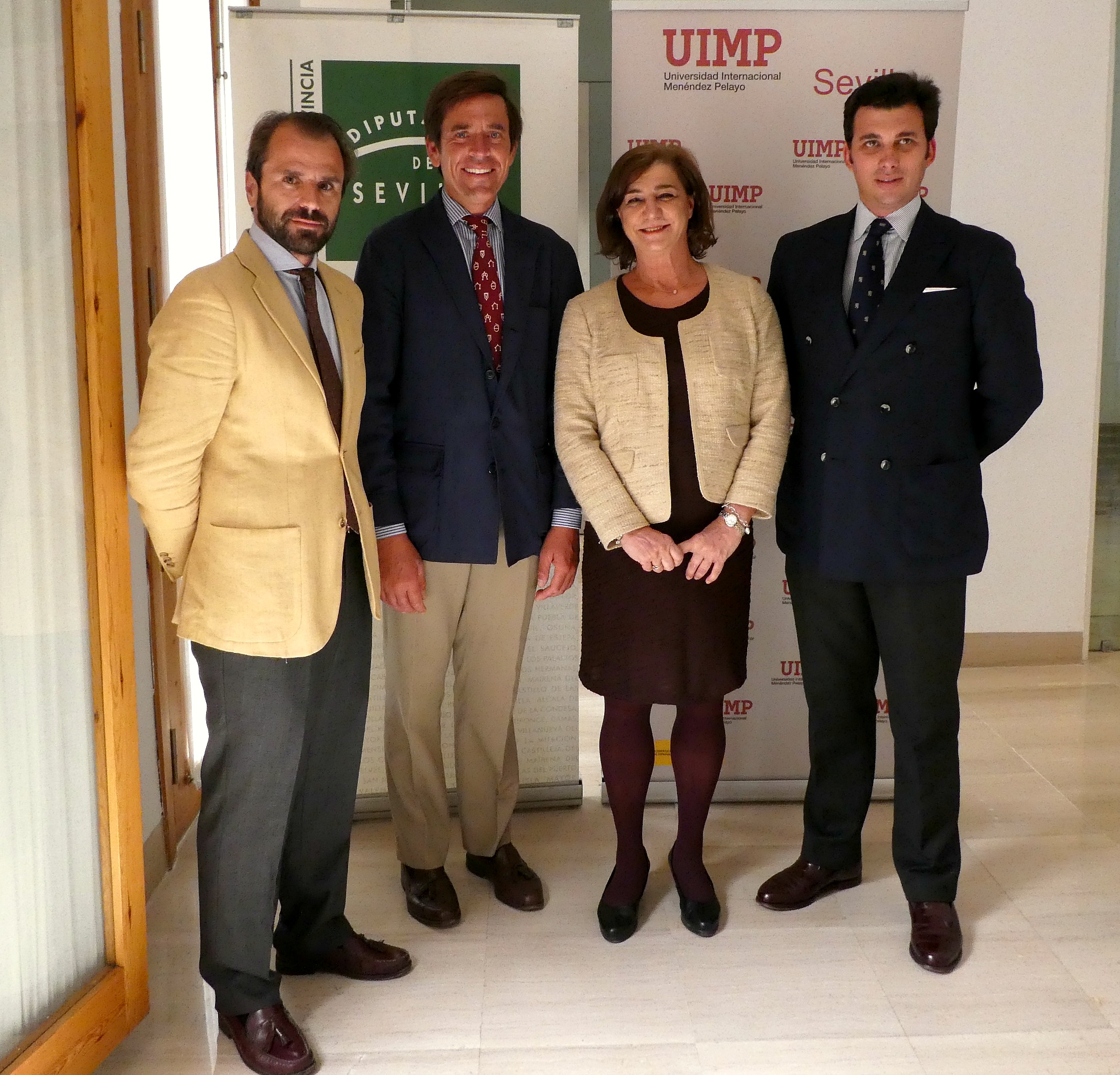 Curso Turismo y Toros UIMP Sevilla 001