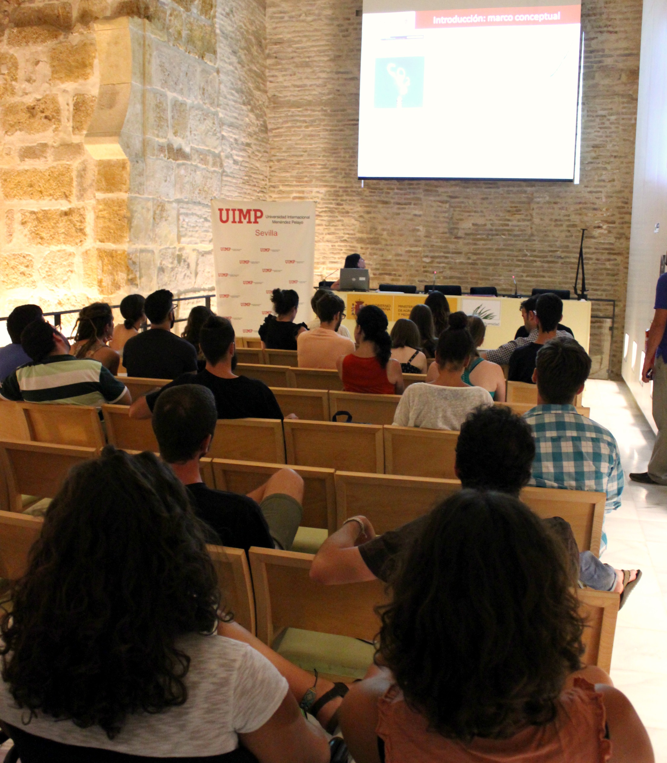 Curso UIMP Sevilla Cambio Climático 007