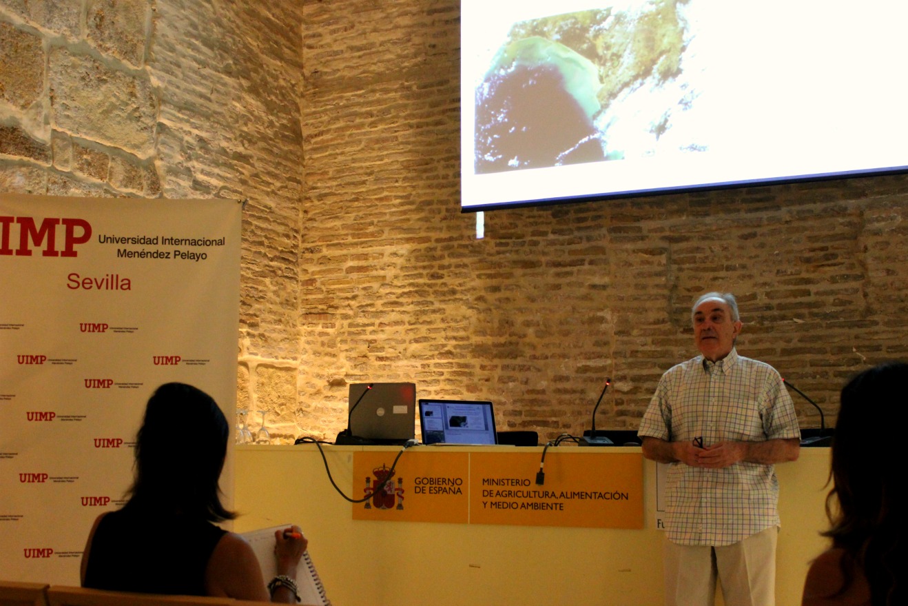 Curso UIMP Sevilla Cambio Climático 024