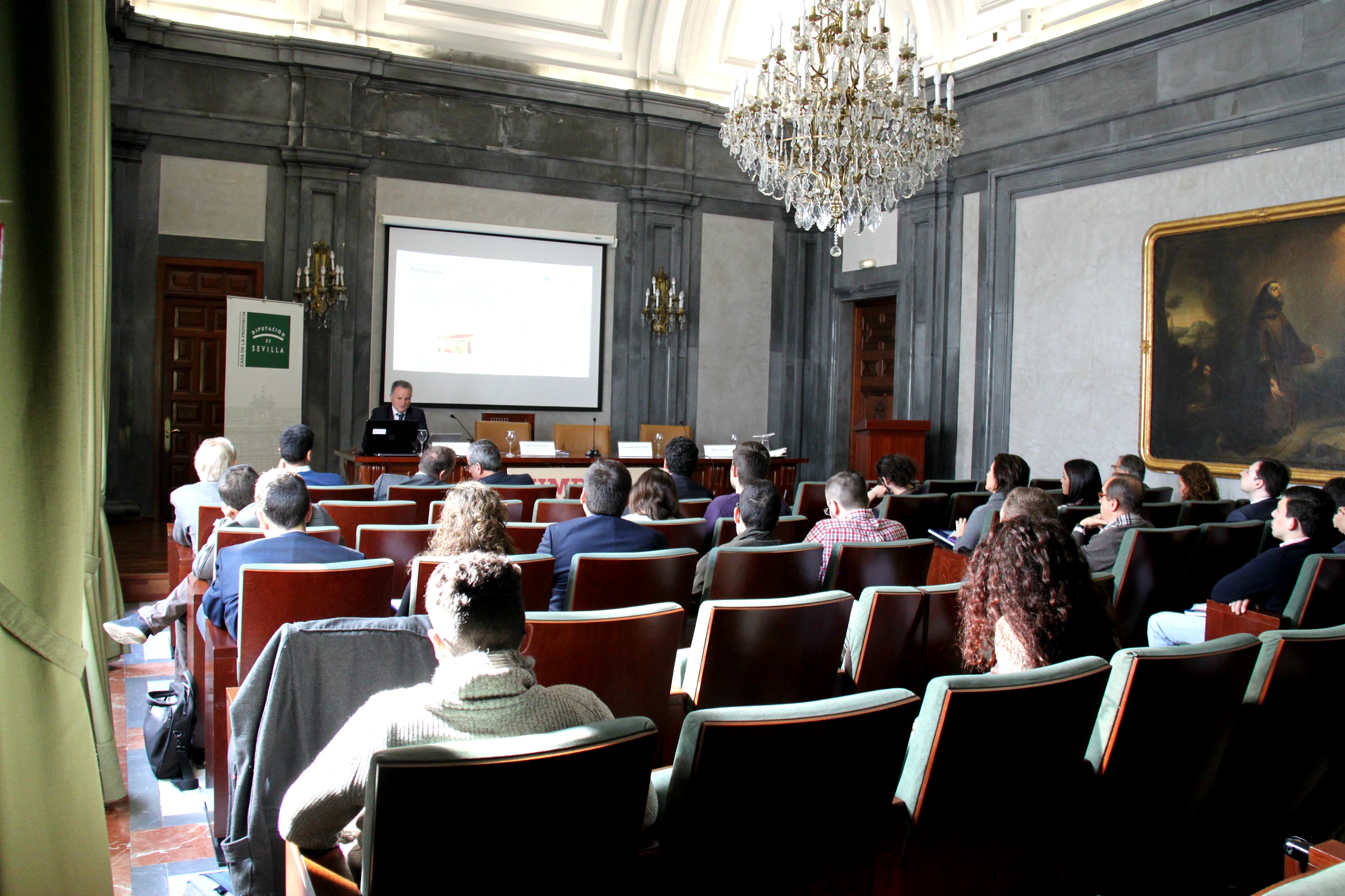 Escuela de Energía UIMP Endesa 2017 Sevilla 04