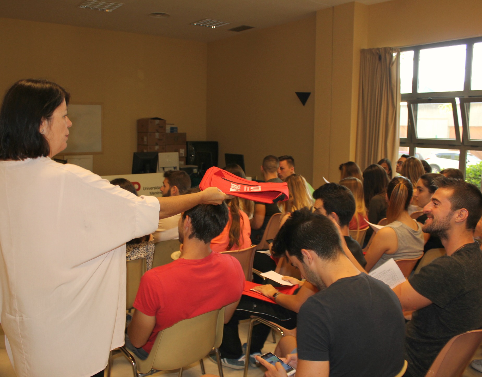 Segunda semana inmersión cursos UIMP Sevilla 003