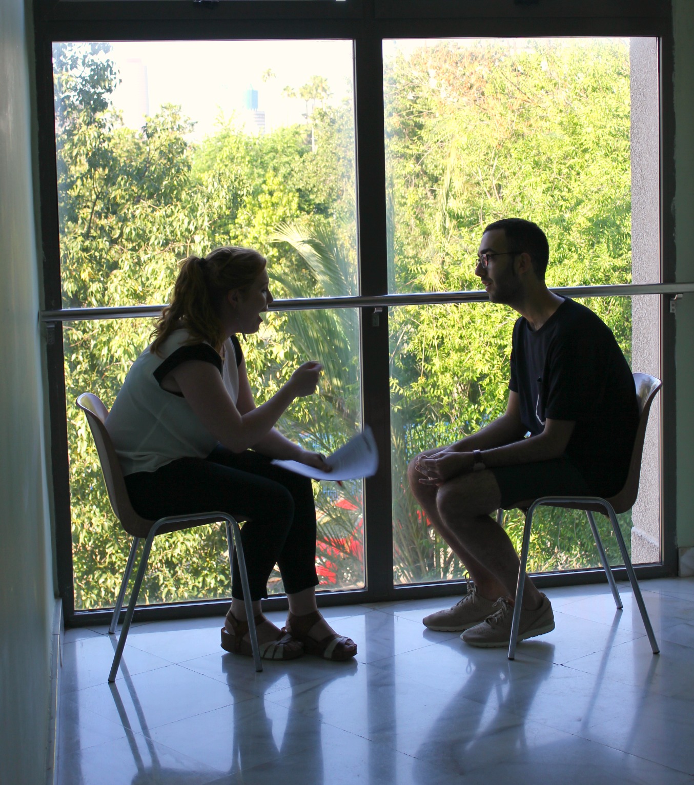 Segunda semana inmersión cursos UIMP Sevilla 014