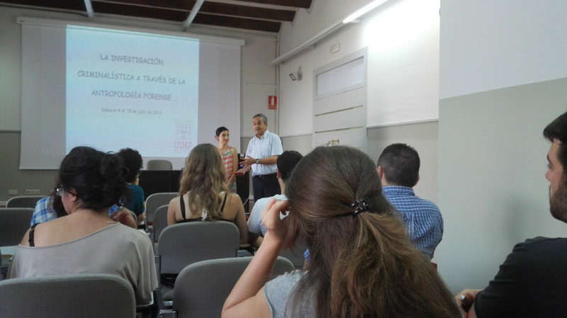 Forense