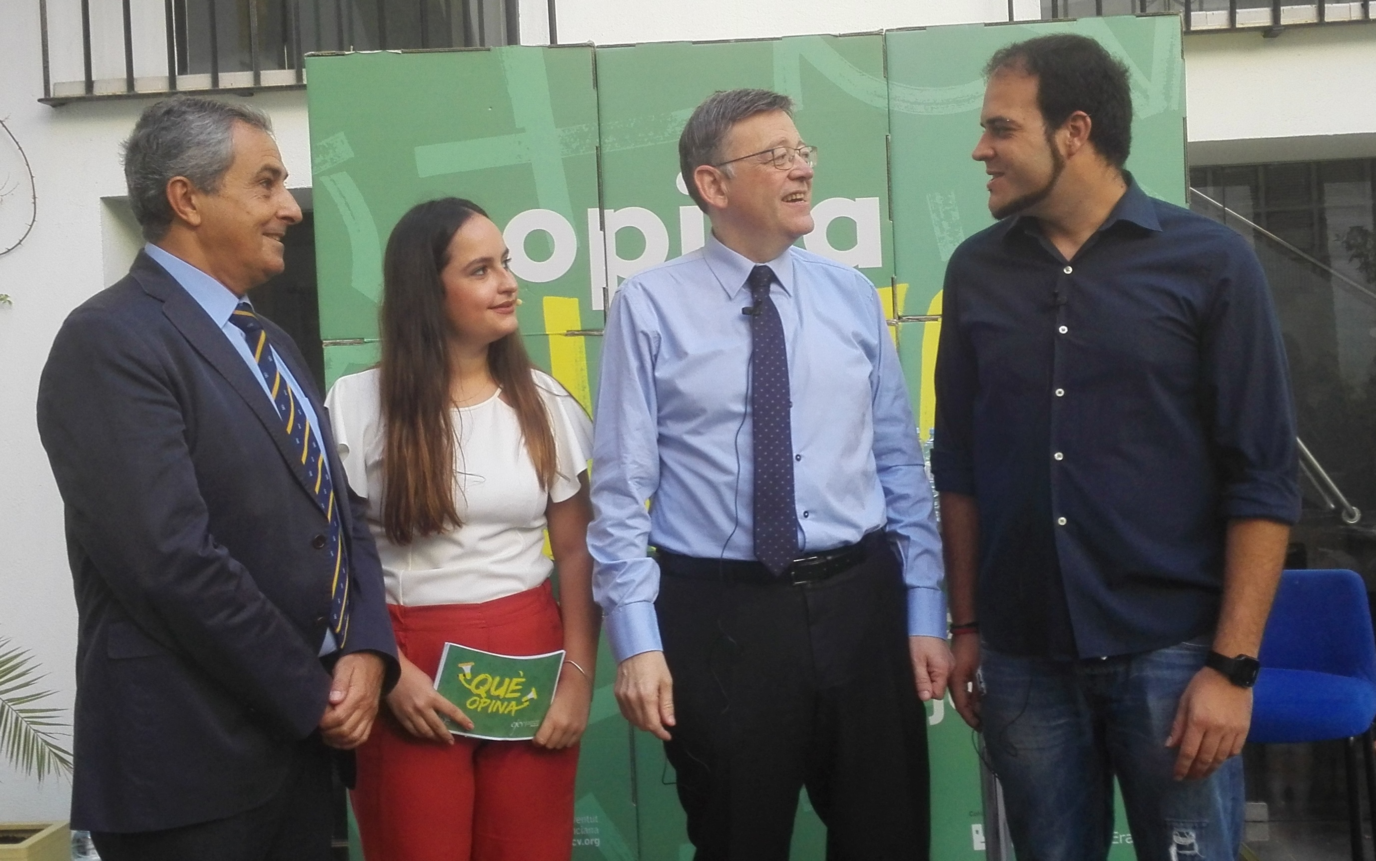 Foto visita MHP 2