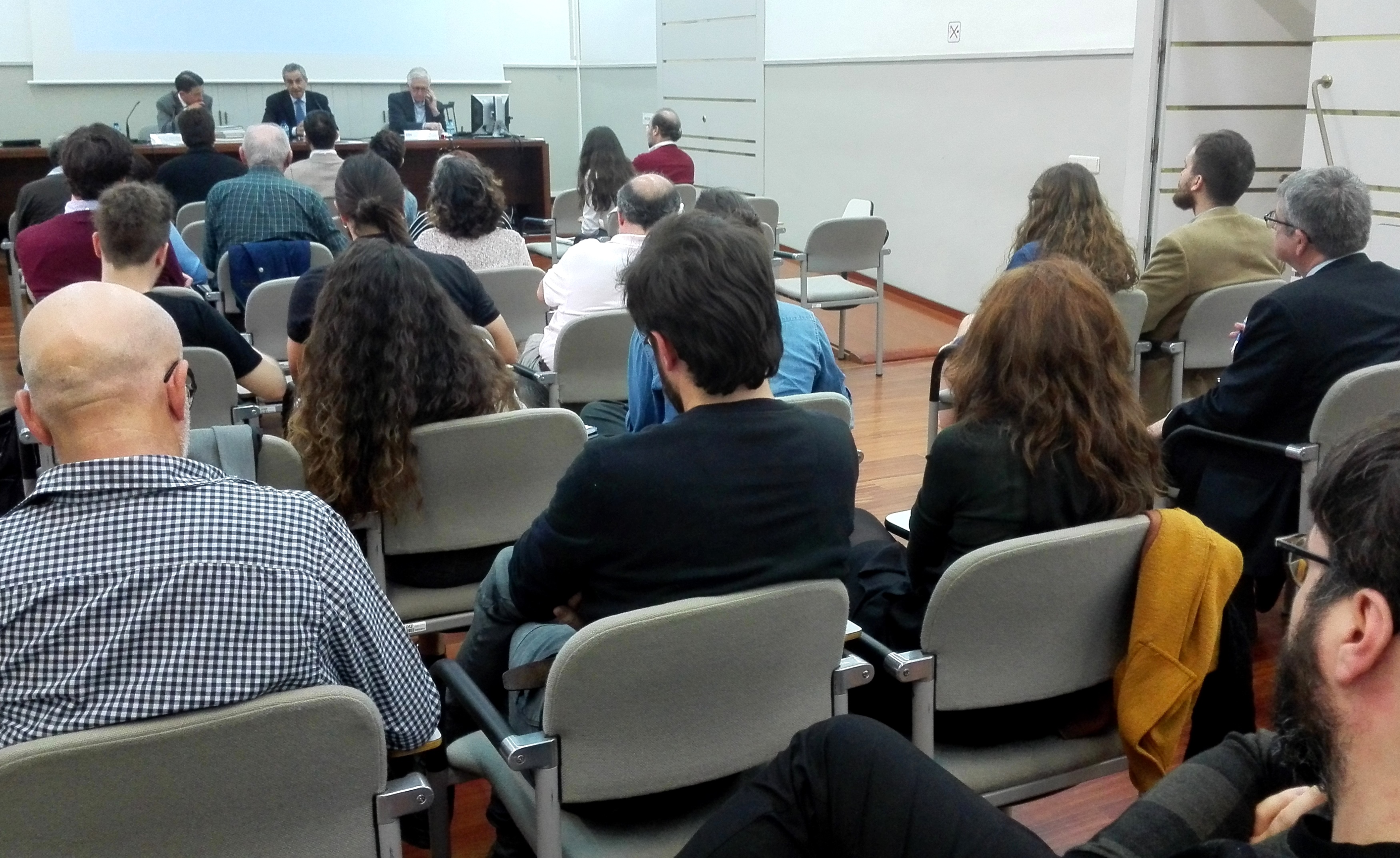Inauguracion