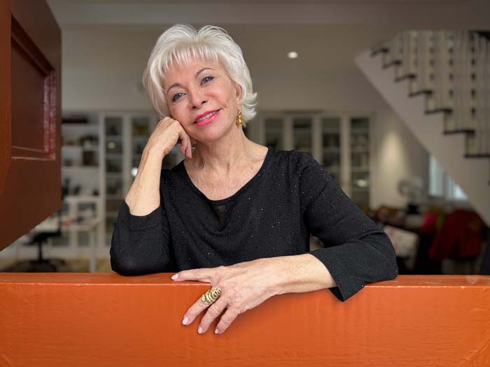 Isabel Allende C2A9 Lori Barra