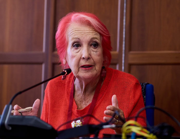 Rosa Maria Calaf