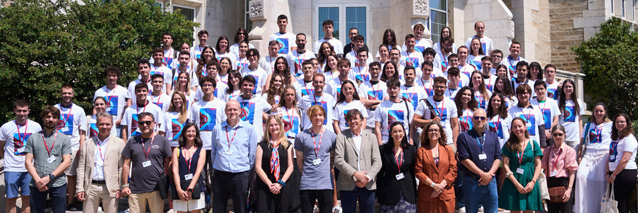 banner blas cabrera 2025