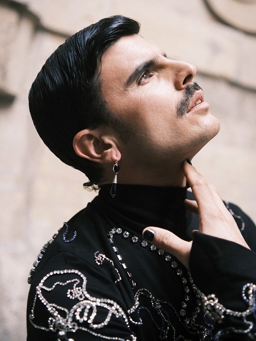 Rodrigo Cuevas x 40clairedez