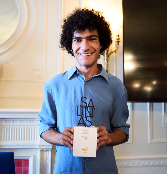 PREMIO MARIO OBRERO