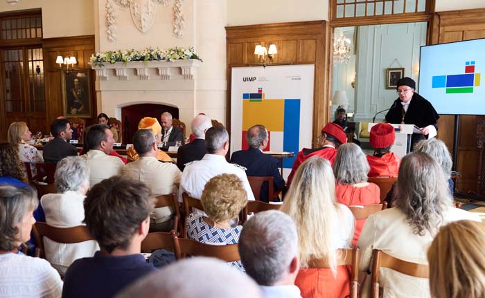 ACTO CLAUSURA
