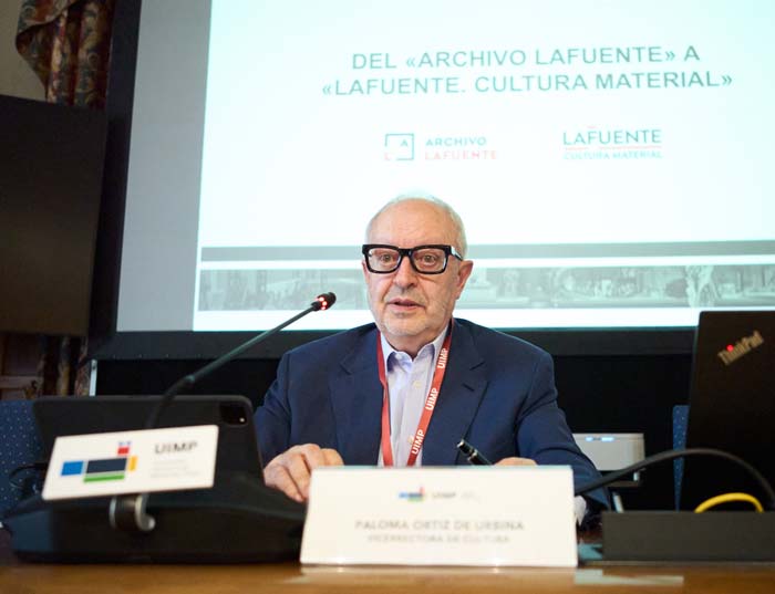Patrimonio y cultura