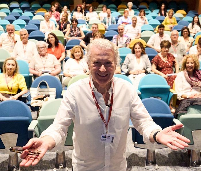 foto oratoria