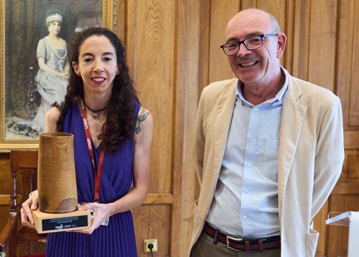 premio taller