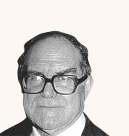 DON JULIÁN MARÍAS AGUILERA